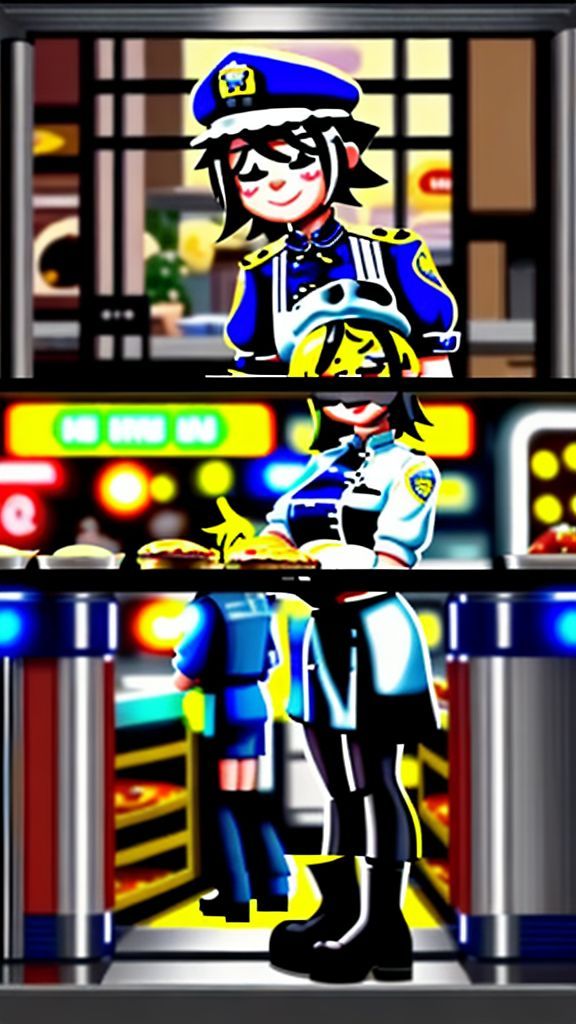 AI Image