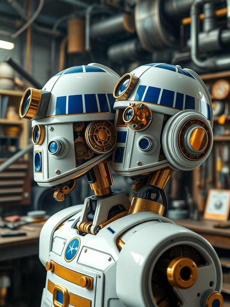 AI Image